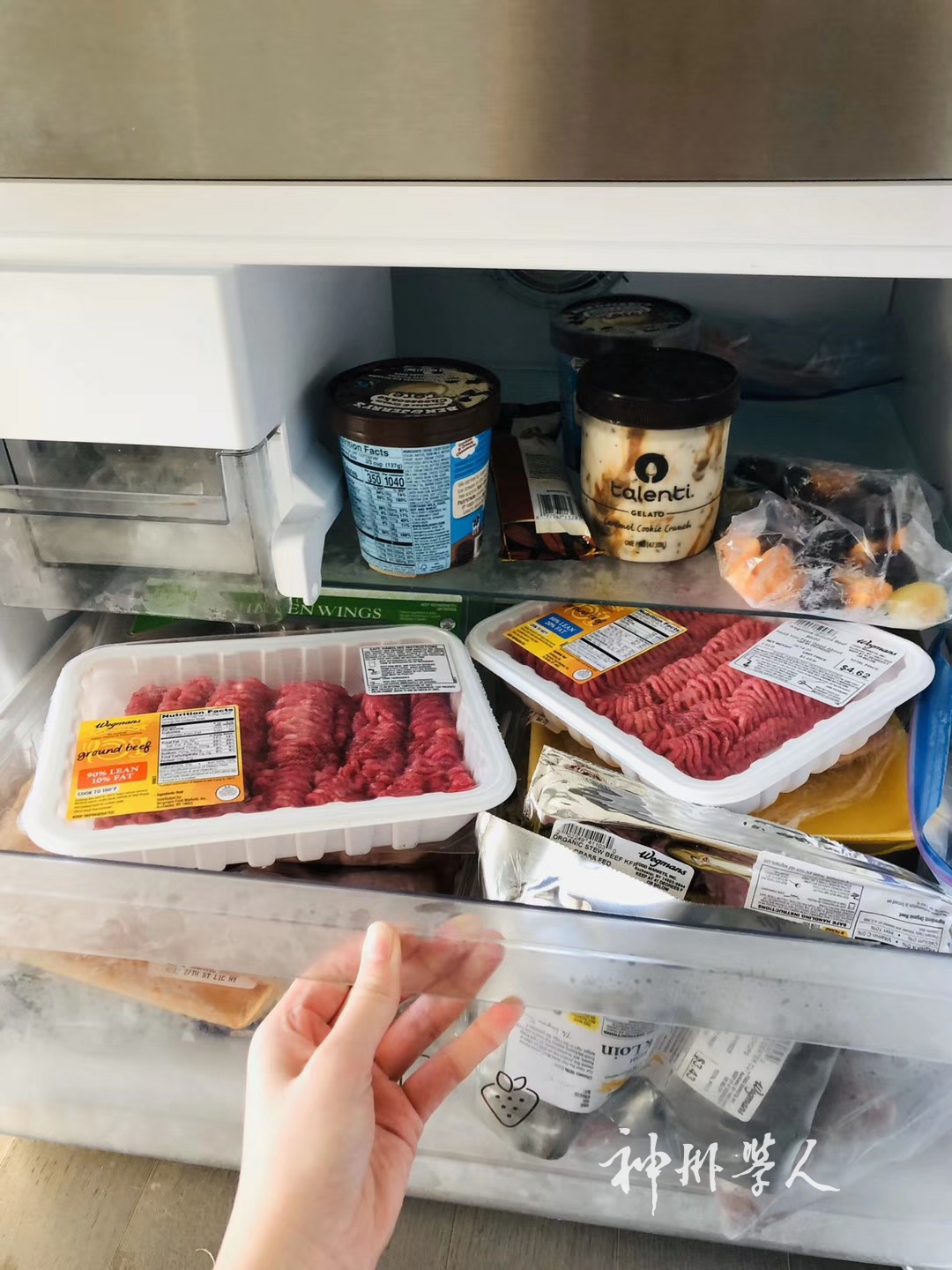 疫情下储备的食物1.jpg