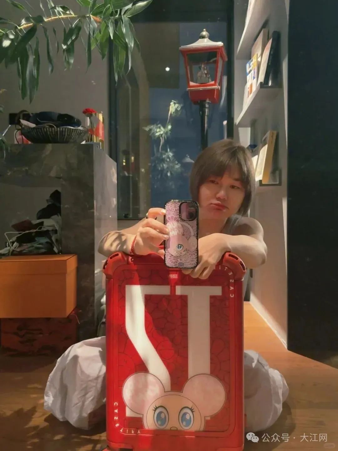 收拾完所有的行李大哭了一场_1_杨天真_来自小红书网页版.jpg