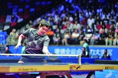 十五运赛事精彩纷呈 粤港澳同步迎来赛事高潮 十五运赛事精彩纷呈 粤港澳同步迎来赛事高潮