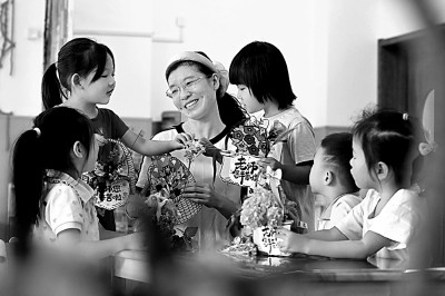 2025，教育前行的脚步如此坚实