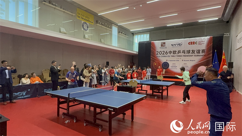 图为活动现场。牛瑞飞摄